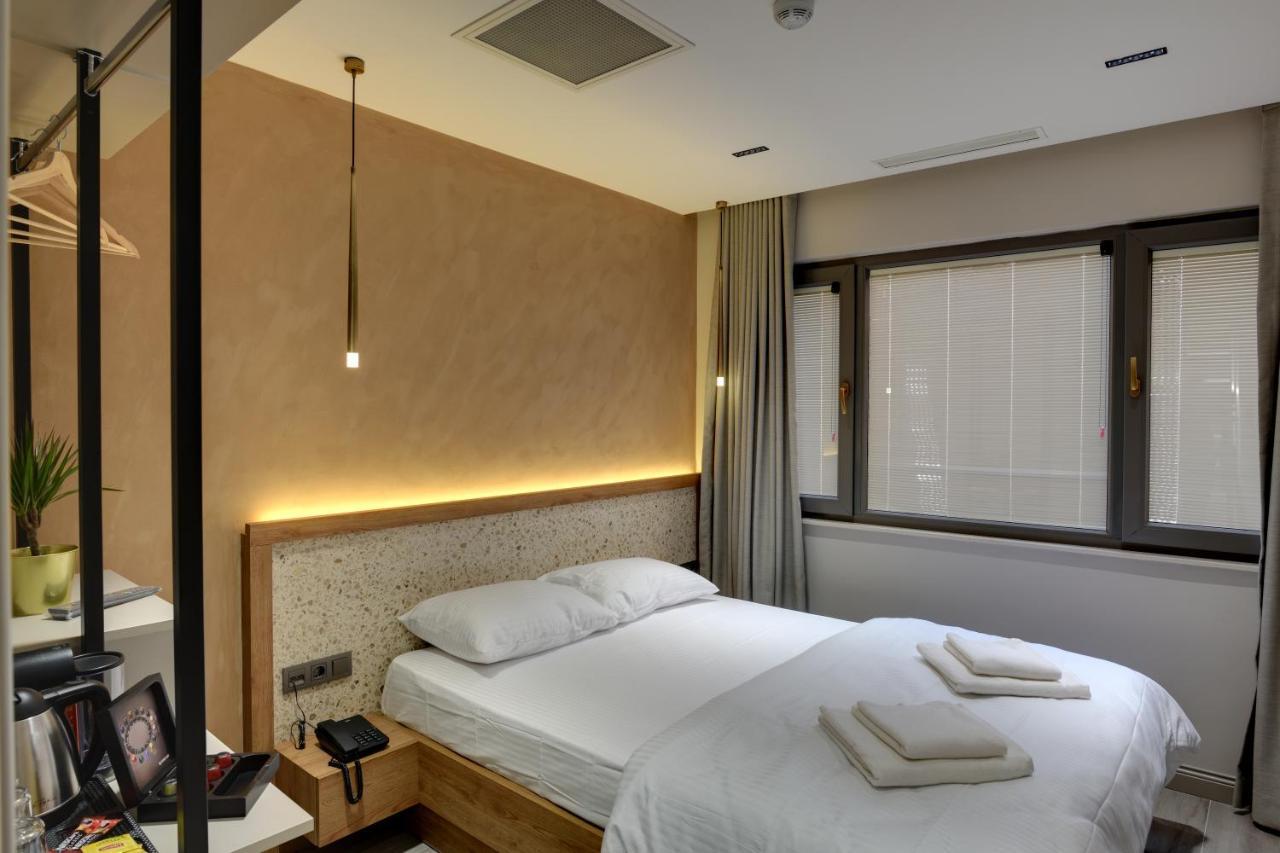 Hotel 21