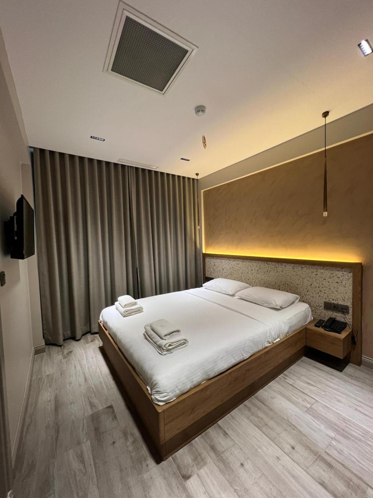 Hotel 21 Istambul