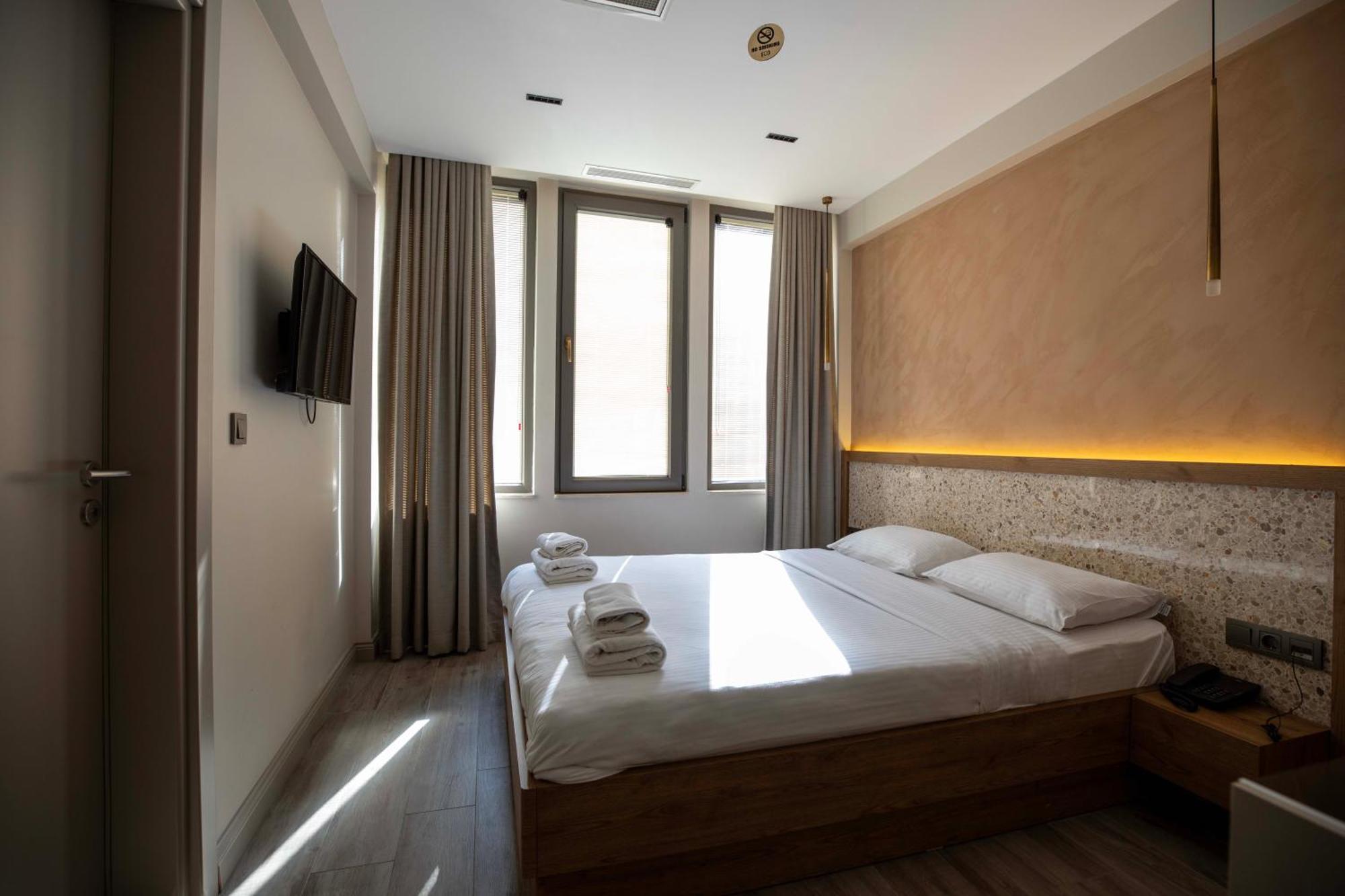 21 Hotel Istambul