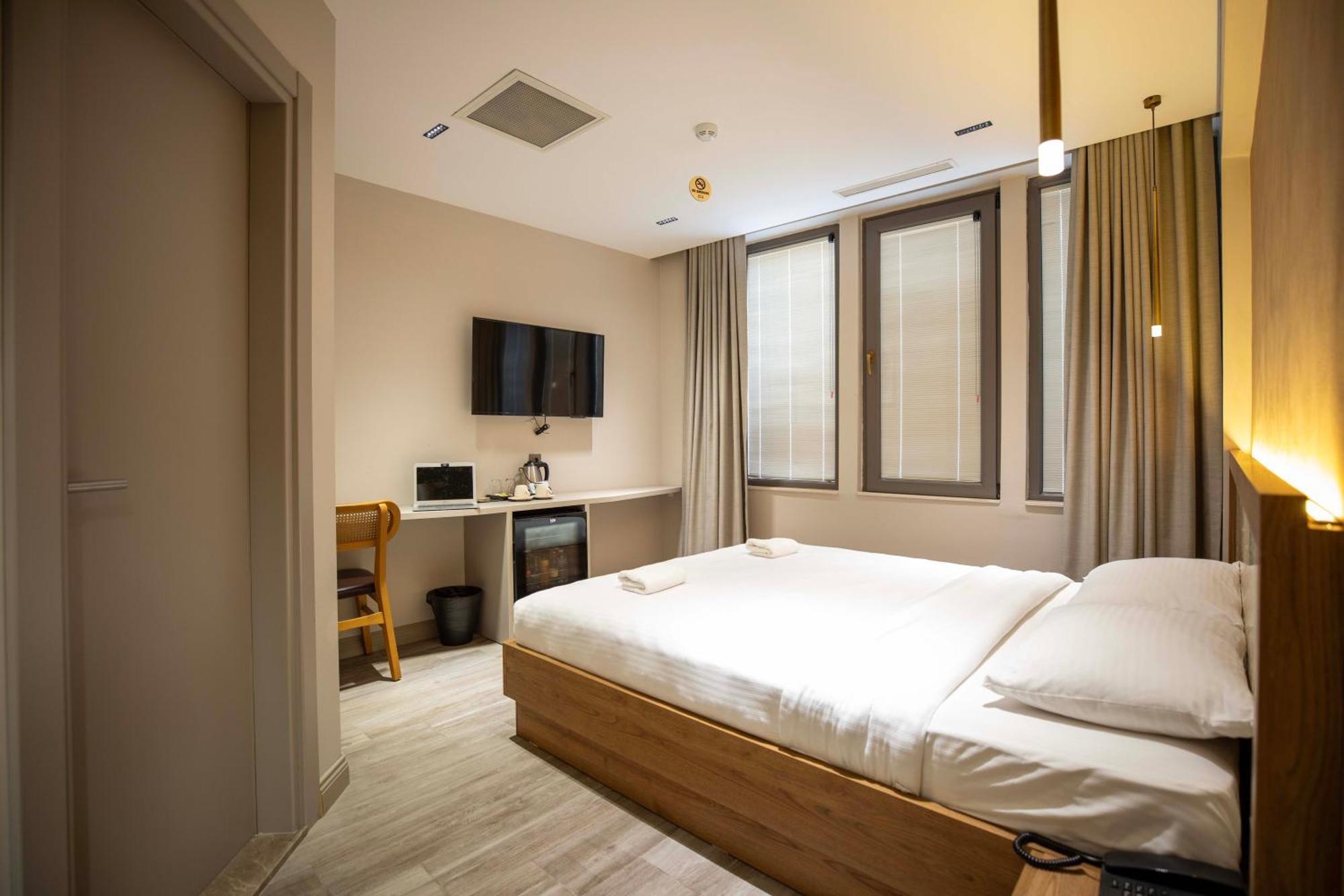 Hotel 21 Istambul